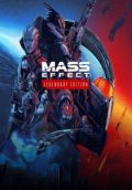 Mass Effect Legendary Edition Механики